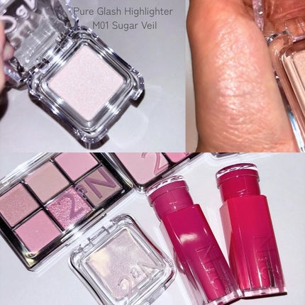 デュアルチーク/2aN/パウダーチークを使ったクチコミ(2枚目)