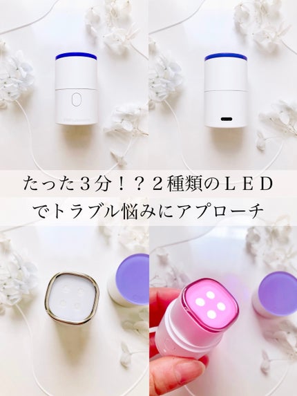 ダーマアンサー PDRN アクティブブースト1:1アンプル/CNP Laboratory/美容液を使ったクチコミ(6枚目)