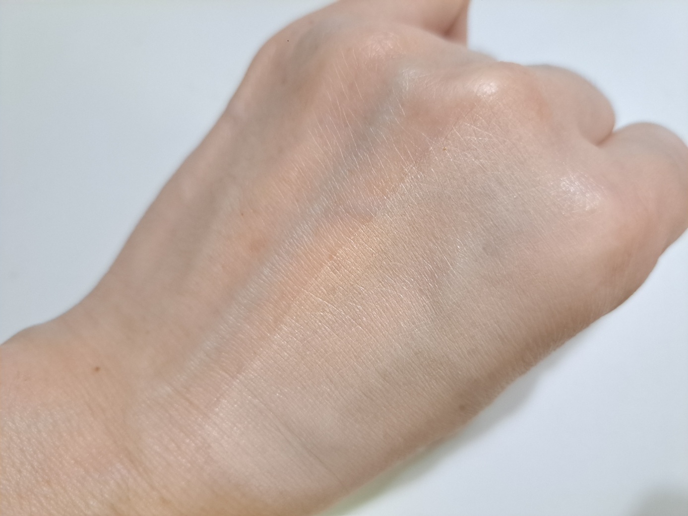 ビーベルベットカバークッション/espoir/クッションファンデーションを使ったクチコミ（3枚目）