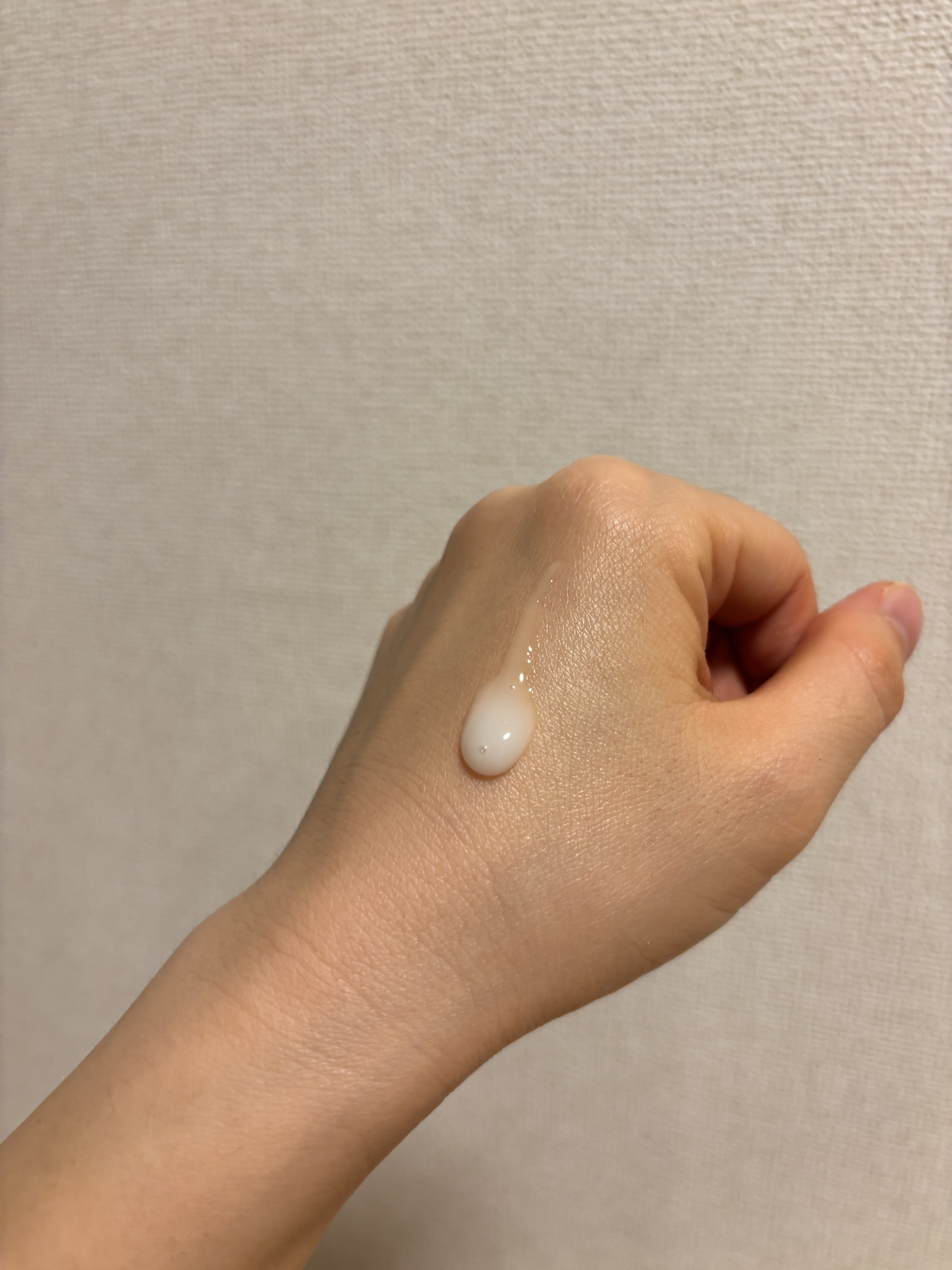 アロマティックフェイスクレンザー/BEIGIC/洗顔フォームを使ったクチコミ（3枚目）