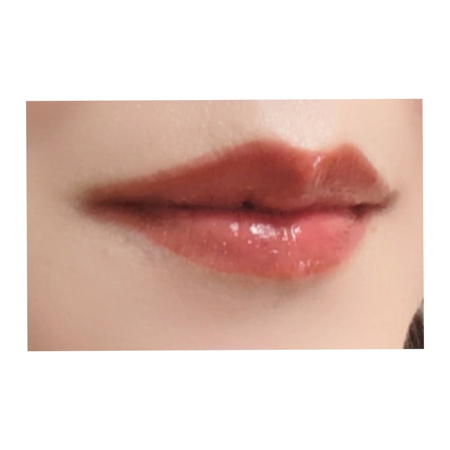 ピュア リップ ティント/SNIDEL BEAUTY/リップティントを使ったクチコミ（3枚目）