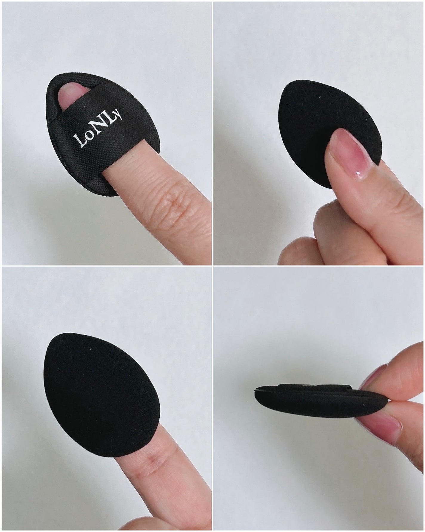 LoNLy シンティランテハイライトセラム /LoNLy /リキッドハイライトを使ったクチコミ(4枚目)