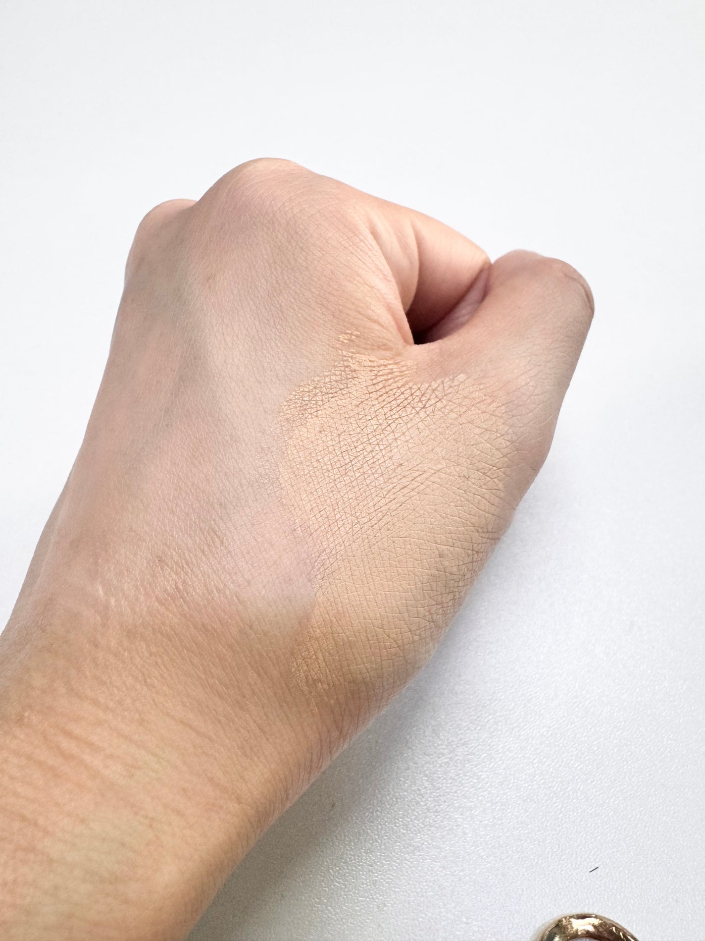 ビーベルベット カバークッション/espoir/クッションファンデーションを使ったクチコミ(3枚目)