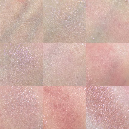 シャドウパレット/dasique/アイシャドウパレットを使ったクチコミ(7枚目)