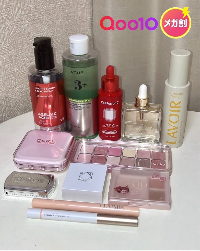 （ルシャブートコレクション）チーク＆アイ マルチユーズ パレット/Dinto/パウダーチークを使ったクチコミ（1枚目）