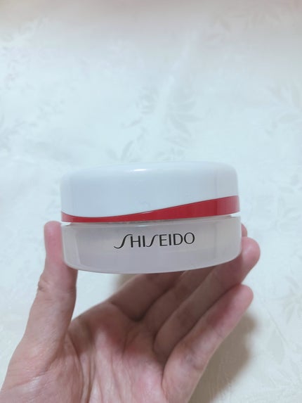SHISEIDO エッセンス スキンセッティング パウダー 01 Hydrating GLOW/SHISEIDO/ルースパウダーを使ったクチコミ(3枚目)