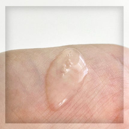 スネイルソリューション スキンブースター(R)/ネイチャーリパブリック/ブースター・導入液を使ったクチコミ(4枚目)