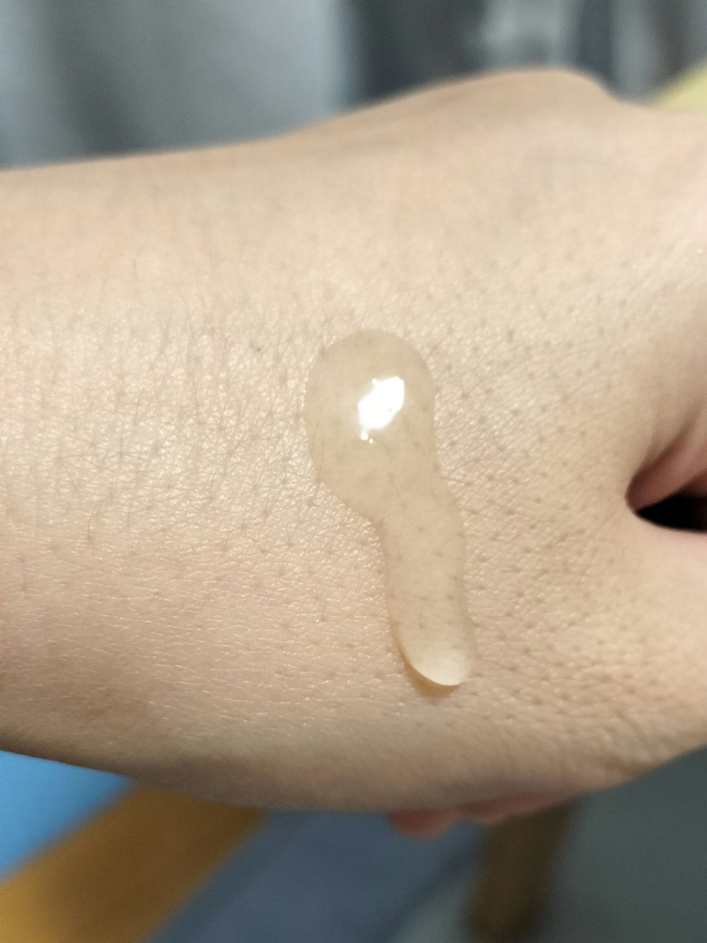 クローザーセラム/Frankly/美容液を使ったクチコミ(2枚目)