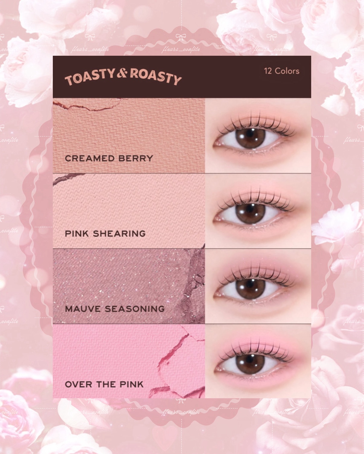 マイフェイブピースアイシャドウ/HOLIKA HOLIKA/単色アイシャドウを使ったクチコミ（3枚目）