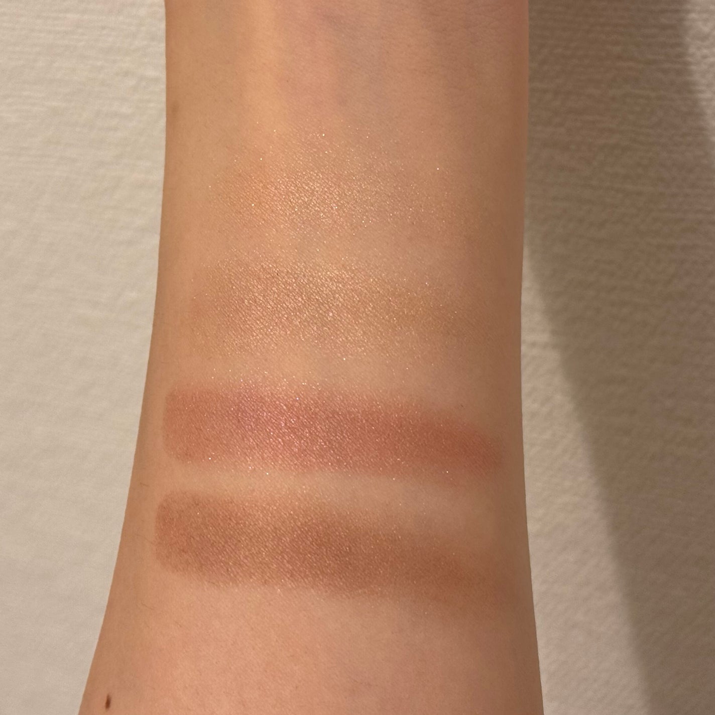 ルナソル アイカラーレーションN/LUNASOL/アイシャドウパレットを使ったクチコミ(2枚目)