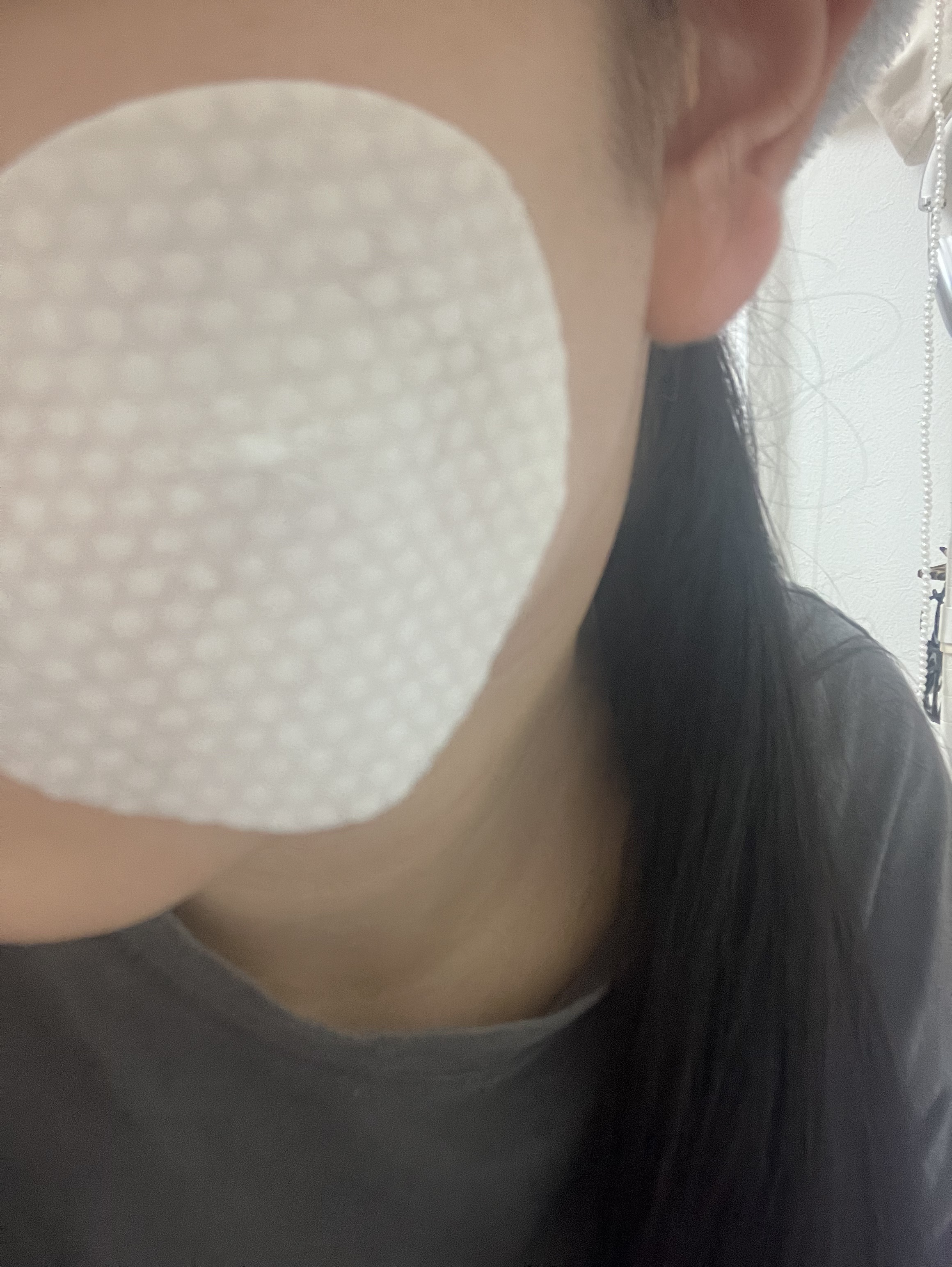 ザ パーフェクト デイリーピック トーニングパッド/Ariul/トナーパッドを使ったクチコミ（3枚目）