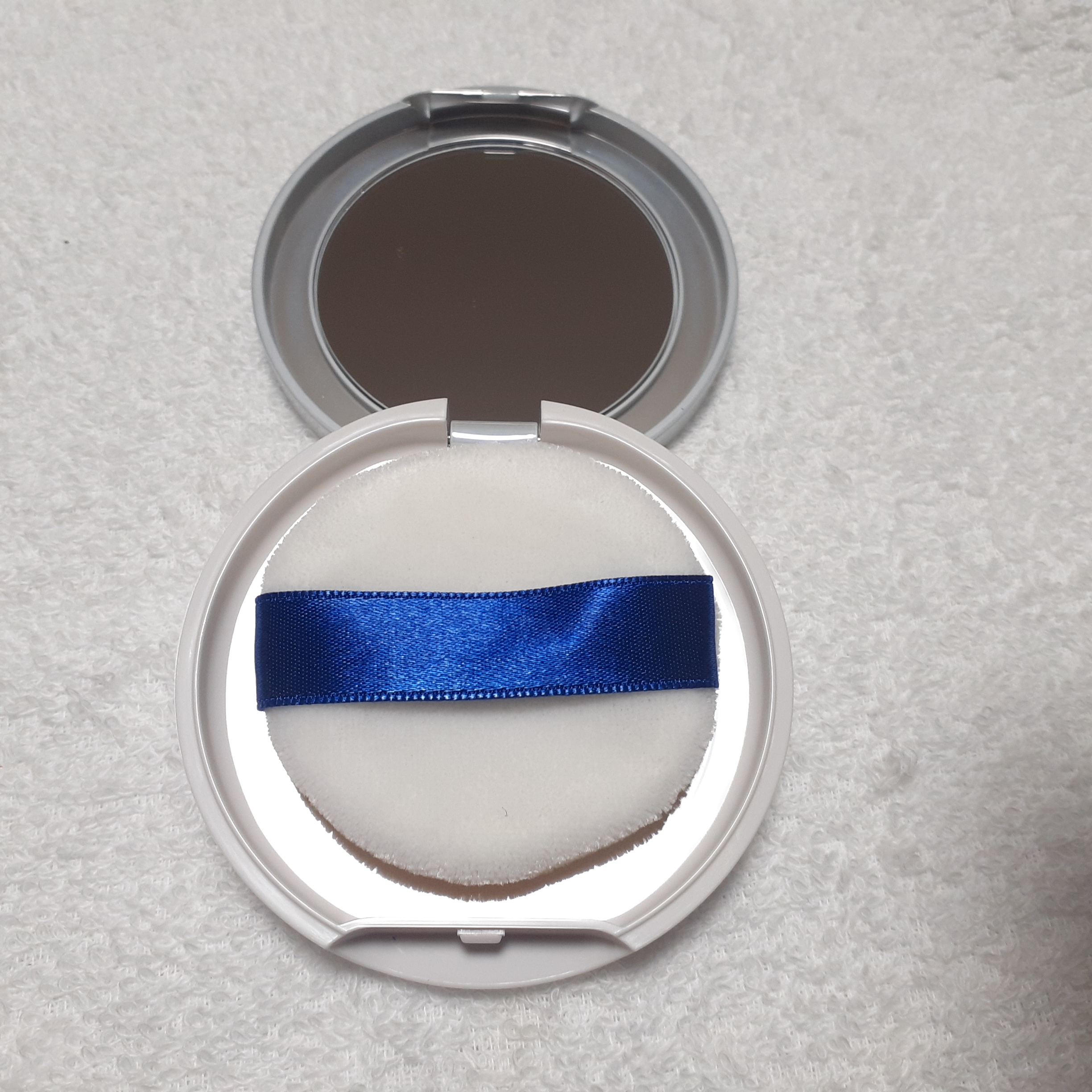 トランシーノ薬用ＵＶパウダーＥＸ/トランシーノ/日焼け止めパウダーを使ったクチコミ（3枚目）