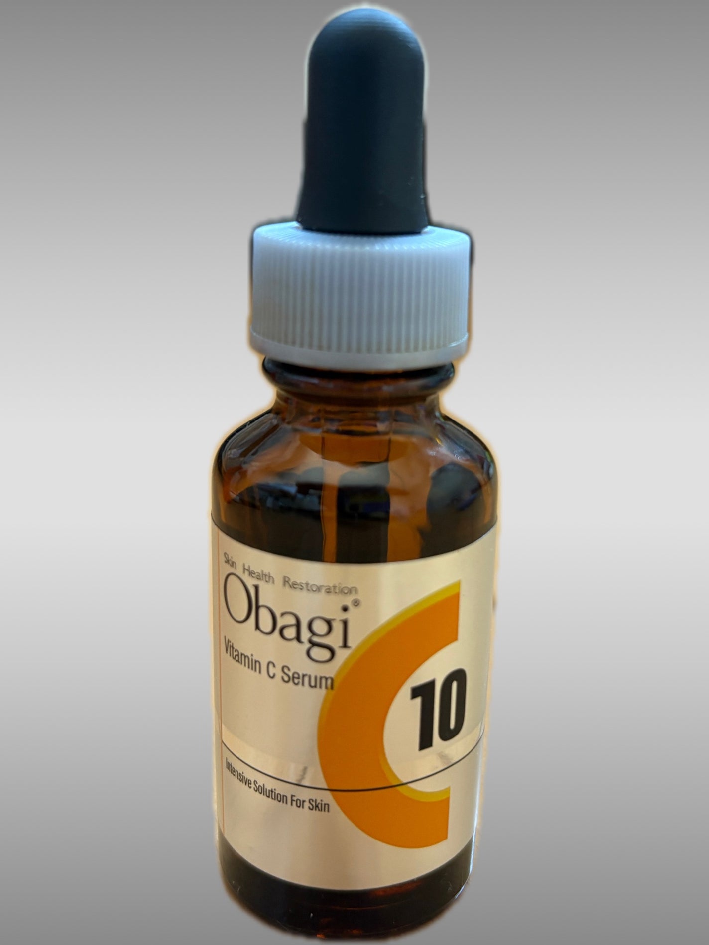 オバジC10セラム/オバジ/美容液を使ったクチコミ(1枚目)