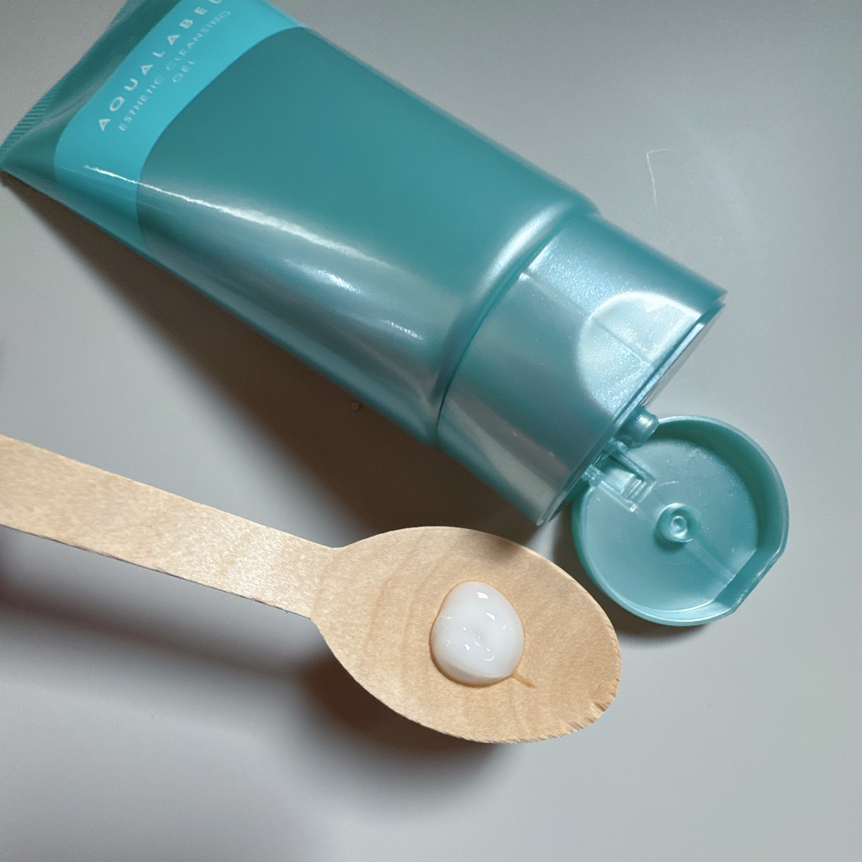 エステ洗顔ジェル/アクアレーベル/その他洗顔料を使ったクチコミ（3枚目）