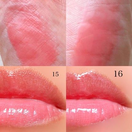 デュアルチーク/2aN/パウダーチークを使ったクチコミ(4枚目)