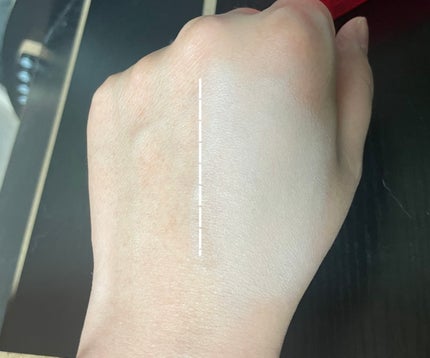 ビーベルベット カバークッション/espoir/クッションファンデーションを使ったクチコミ(4枚目)