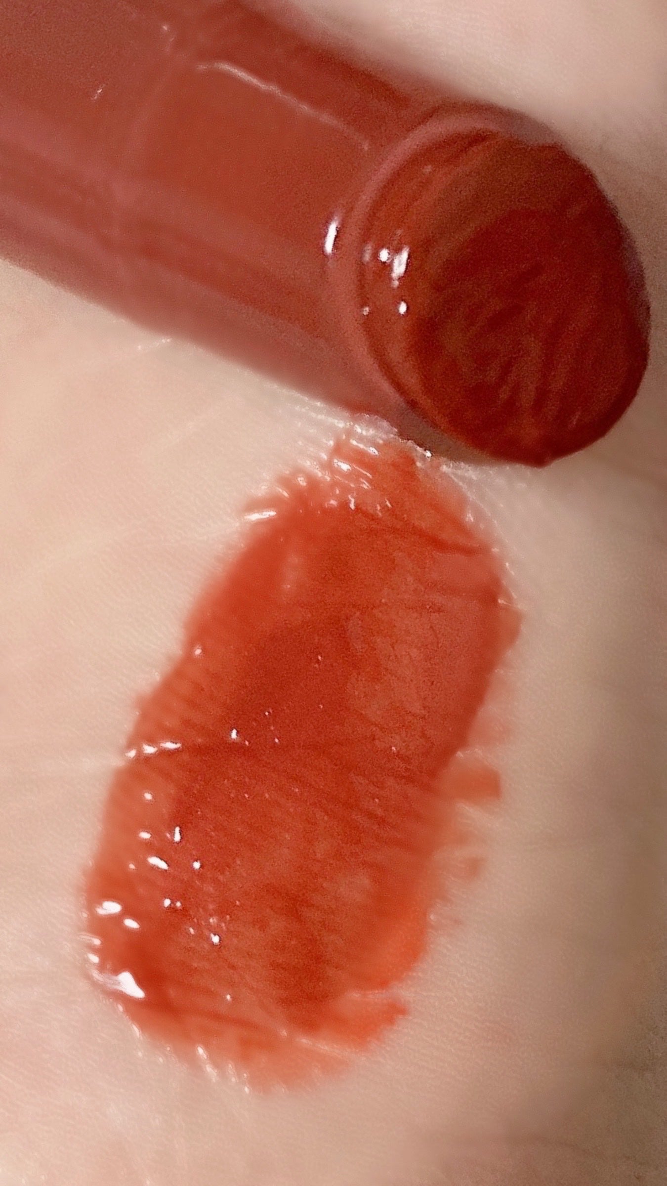 ブレンドベリー リップバルーン/BLEND BERRY/口紅を使ったクチコミ(3枚目)