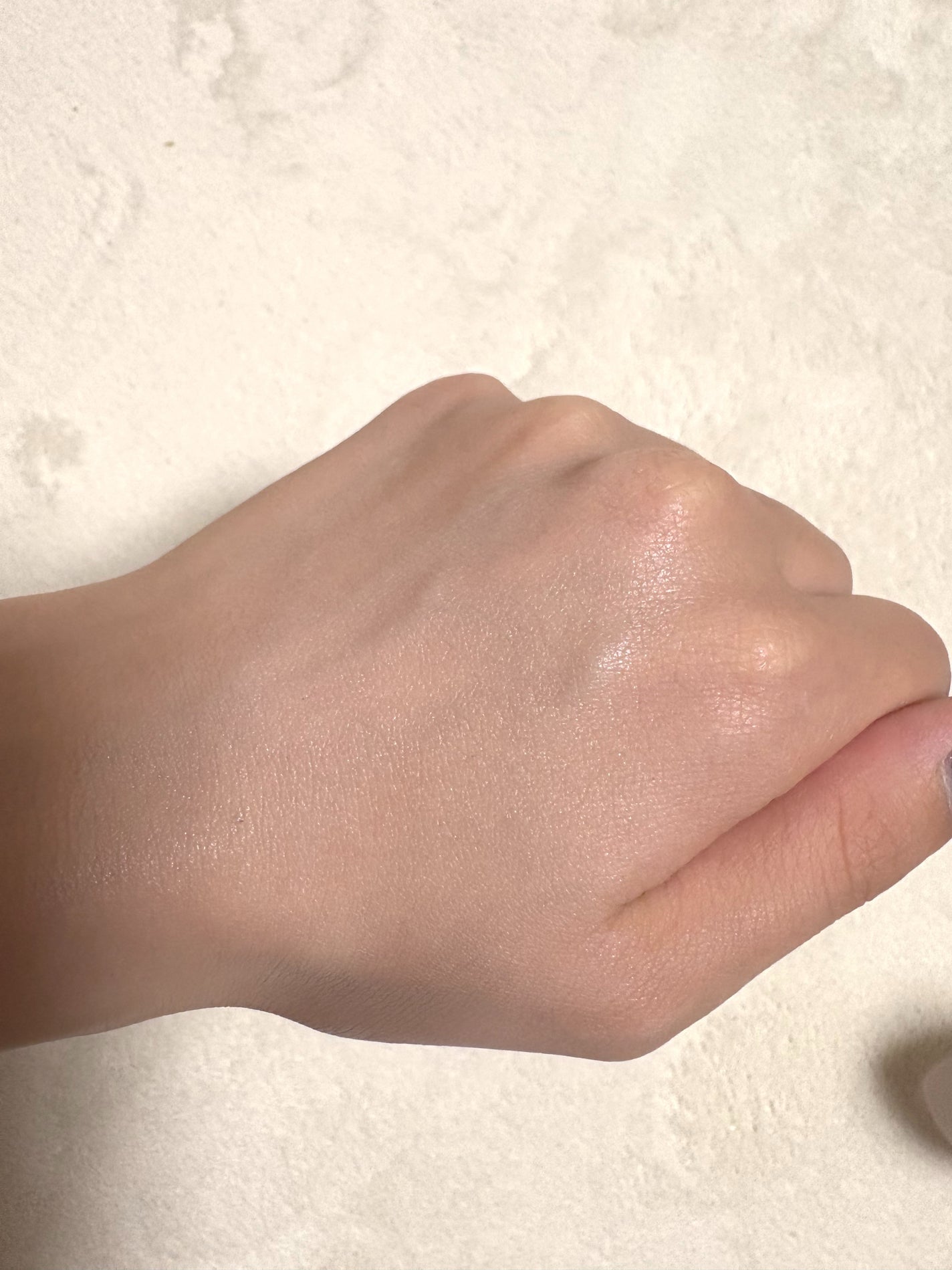 プロテクティング プライマー/PAUL & JOE BEAUTE/化粧下地を使ったクチコミ(3枚目)