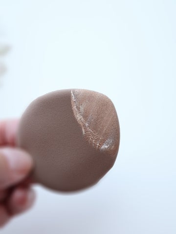 SIGNATURE ESSENCE COVER PACT /AGE20’s/クリーム・エマルジョンファンデーションを使ったクチコミ(3枚目)