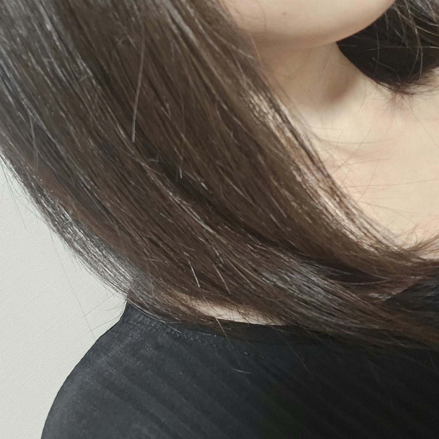 フォルテ アンプル トリートメント/treecell/洗い流すヘアトリートメントを使ったクチコミ(3枚目)