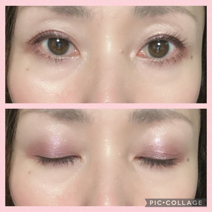 ディオールショウ サンク クルール/Dior/アイシャドウを使ったクチコミ(4枚目)