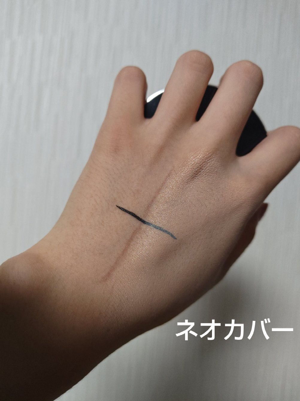 M クッション ファンデーション(モイスチャー)/MISSHA/クッションファンデーションを使ったクチコミ（3枚目）