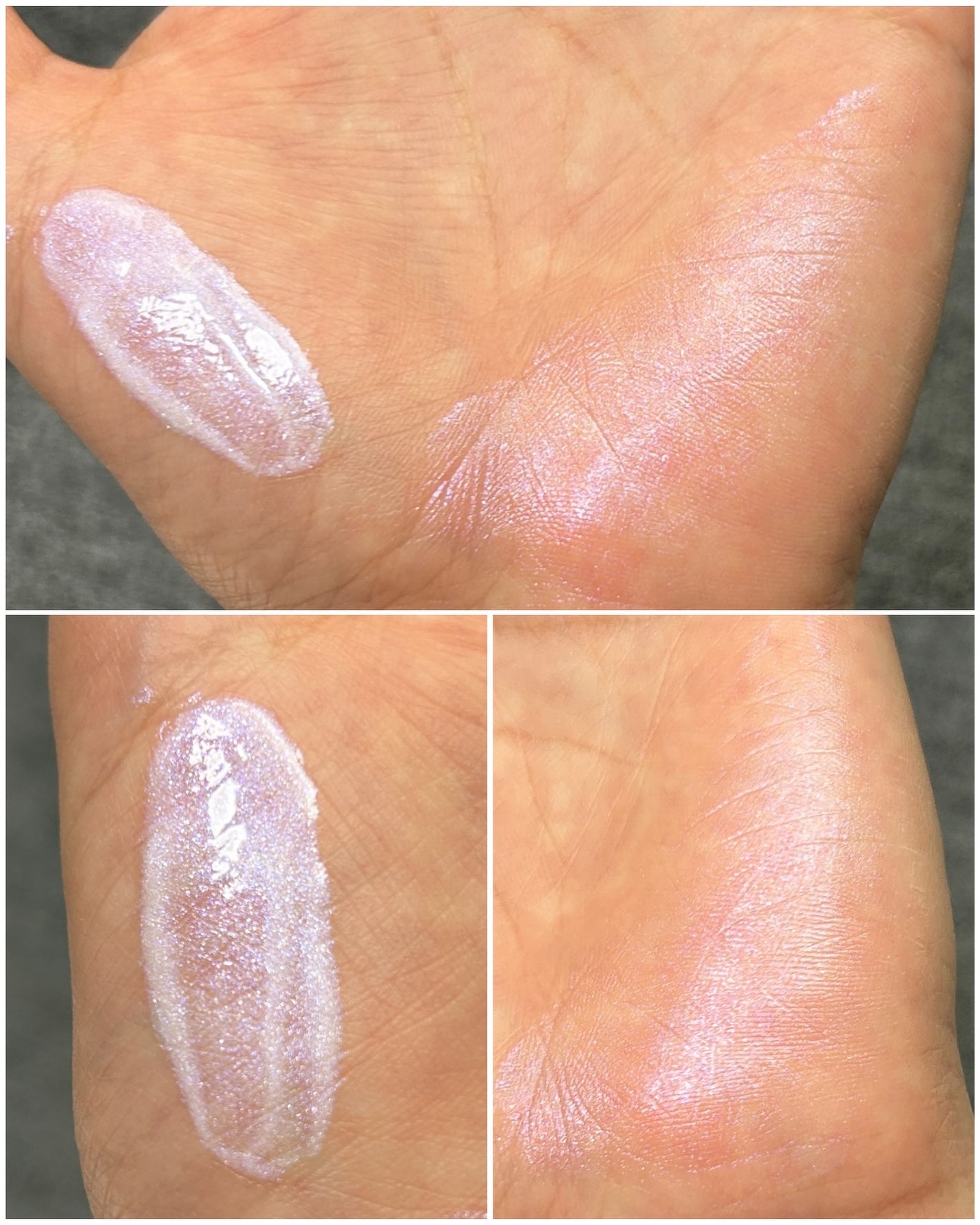 LoNLy シンティランテハイライトセラム /LoNLy /リキッドハイライトを使ったクチコミ(5枚目)