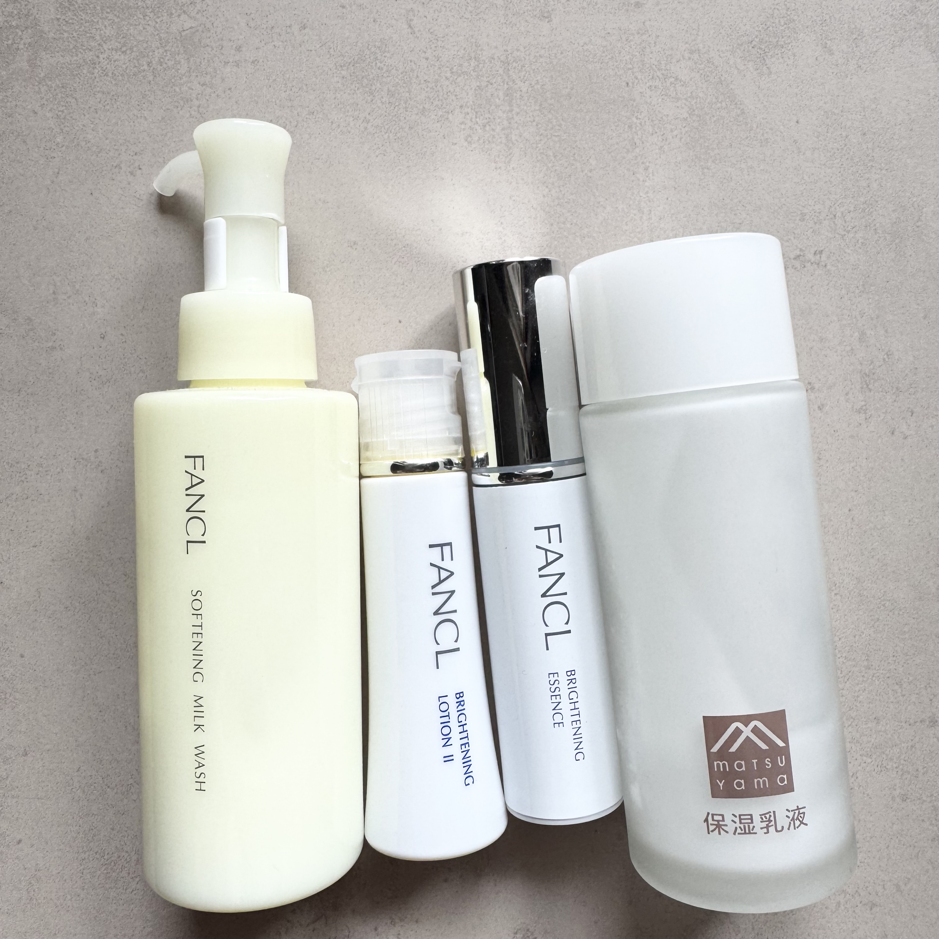 乾燥さん 保湿力スキンケア下地 /乾燥さん/化粧下地を使ったクチコミ（1枚目）