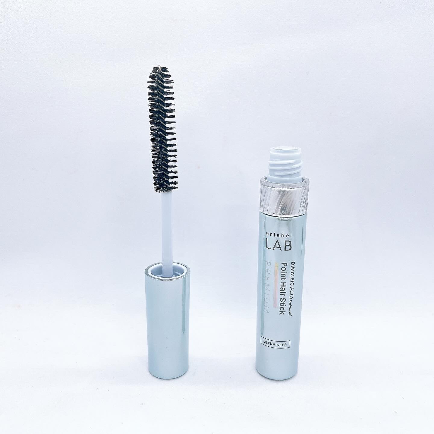 アンレーベル ラボ DA Pヘアスティック/unlabel/その他スタイリングを使ったクチコミ（3枚目）