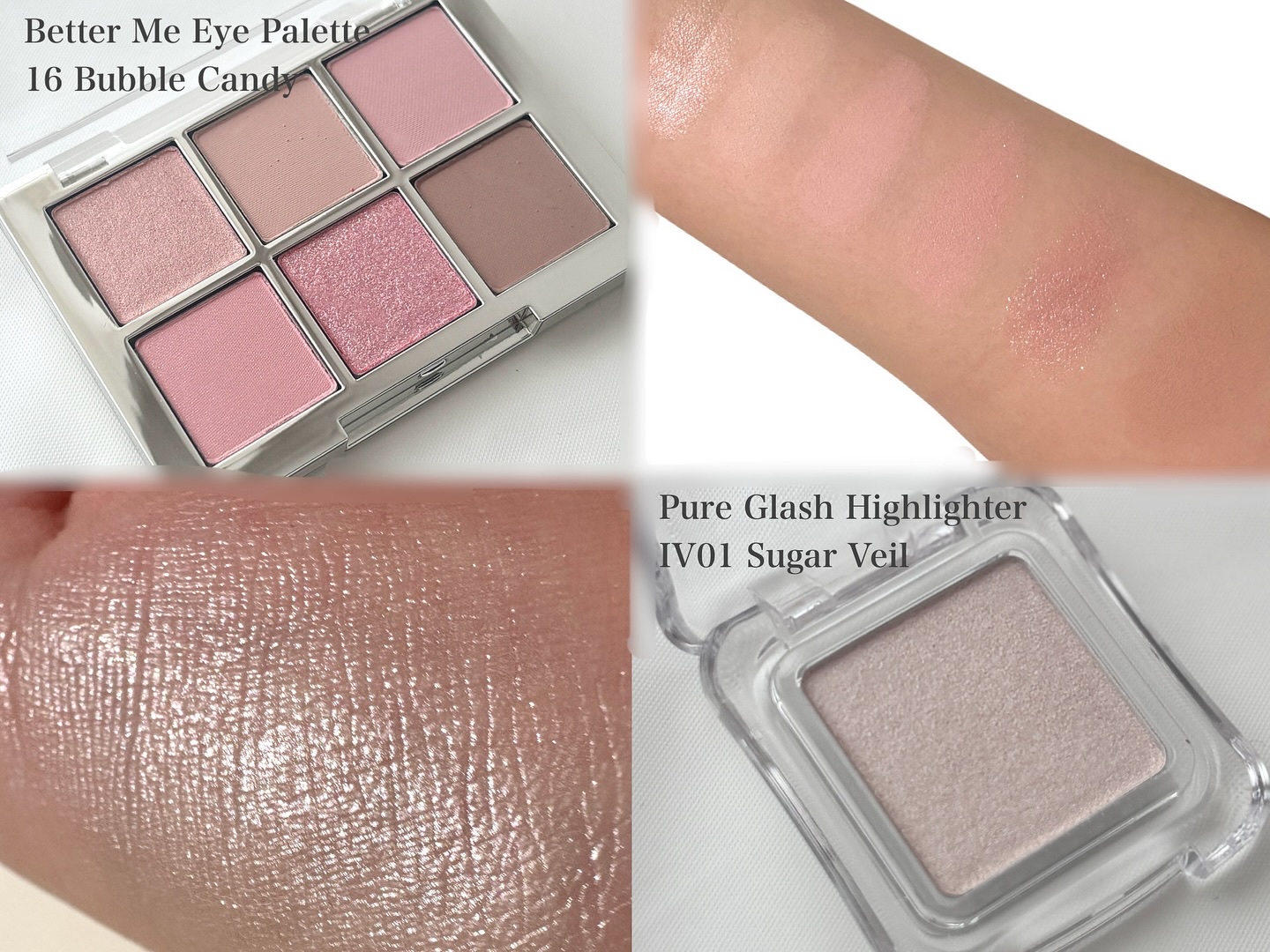 デュアルチーク/2aN/パウダーチークを使ったクチコミ（2枚目）