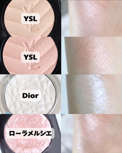 miku♡元美容部員 on LIPS 「皆さんこんにちは🧏🏻♀️美容ライターmikuでございます💛..」(5枚目)