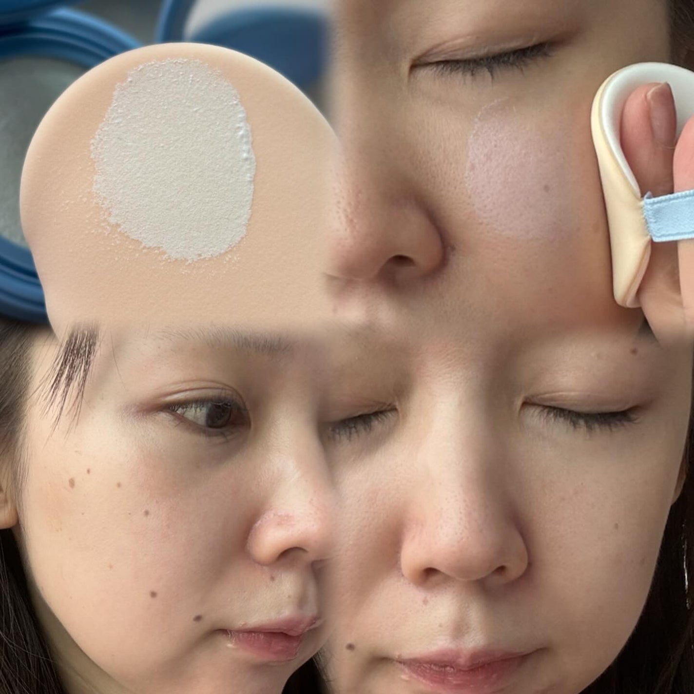 ãŸã»ð° on LIPS ãSHUAIREHã¹ã¢ã€ã¬ã°ãªãŒã³ãã€ãã©ãµã³ã¯ãã·ã§ã³SPF5..ãïŒ2æç®ïŒ