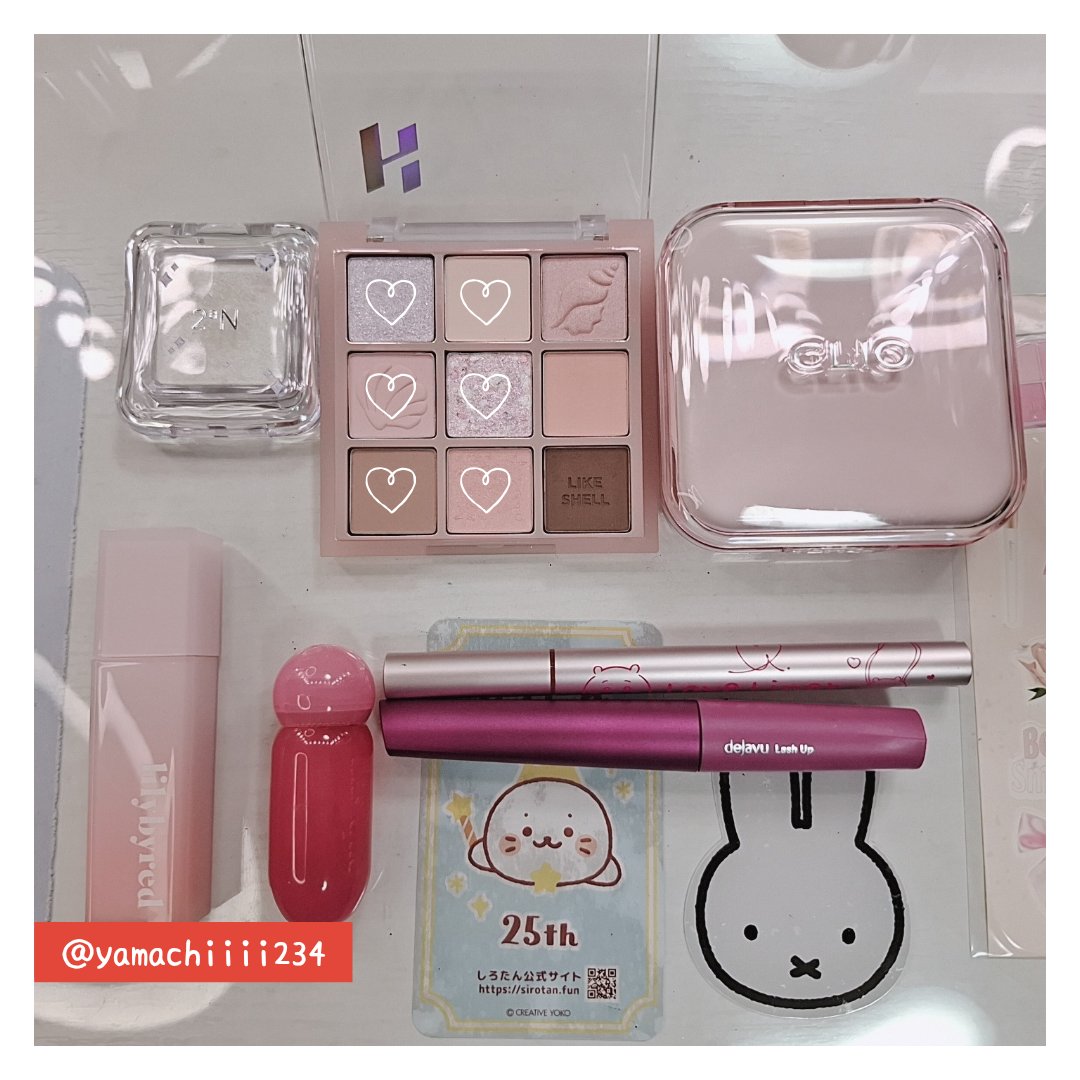 「塗るつけまつげ」自まつげ際立てタイプ/デジャヴュ/マスカラを使ったクチコミ（2枚目）