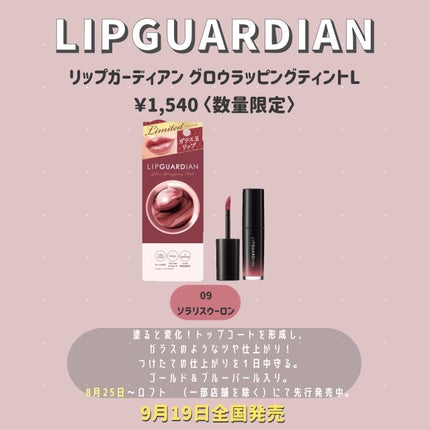 リンクルリップエッセンス プランパー レッドブラウン/ザ・レチノタイム/リッププランパーの画像