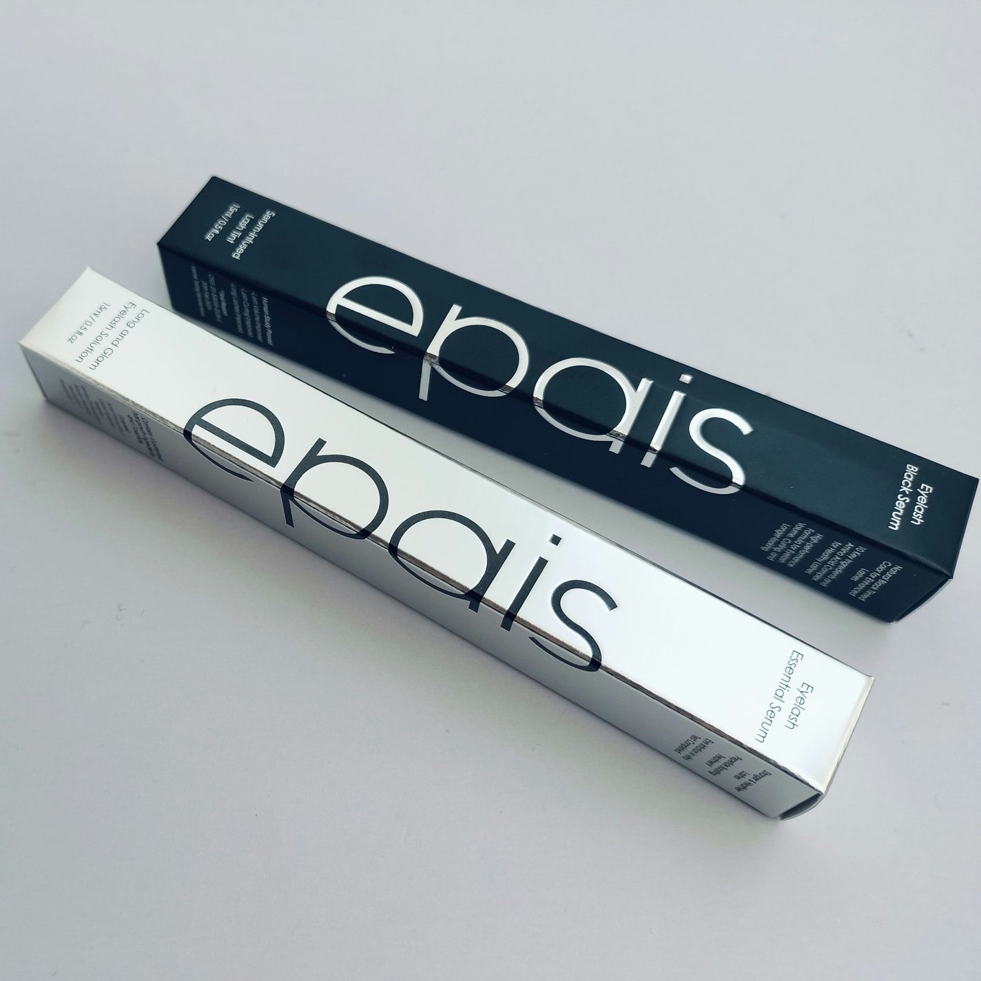 アイラッシュエッセンシャルセラム/epais/まつげ美容液を使ったクチコミ(6枚目)