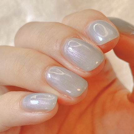 パル カラージェル/キャンドゥ/ジェルネイルを使ったクチコミ(4枚目)