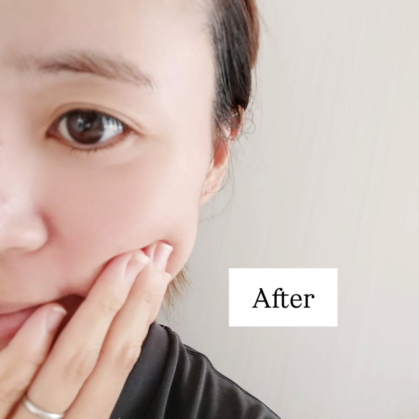 ディープメルティングマッドポアクレンジングオイル/BRMUD/オイルクレンジングを使ったクチコミ(5枚目)