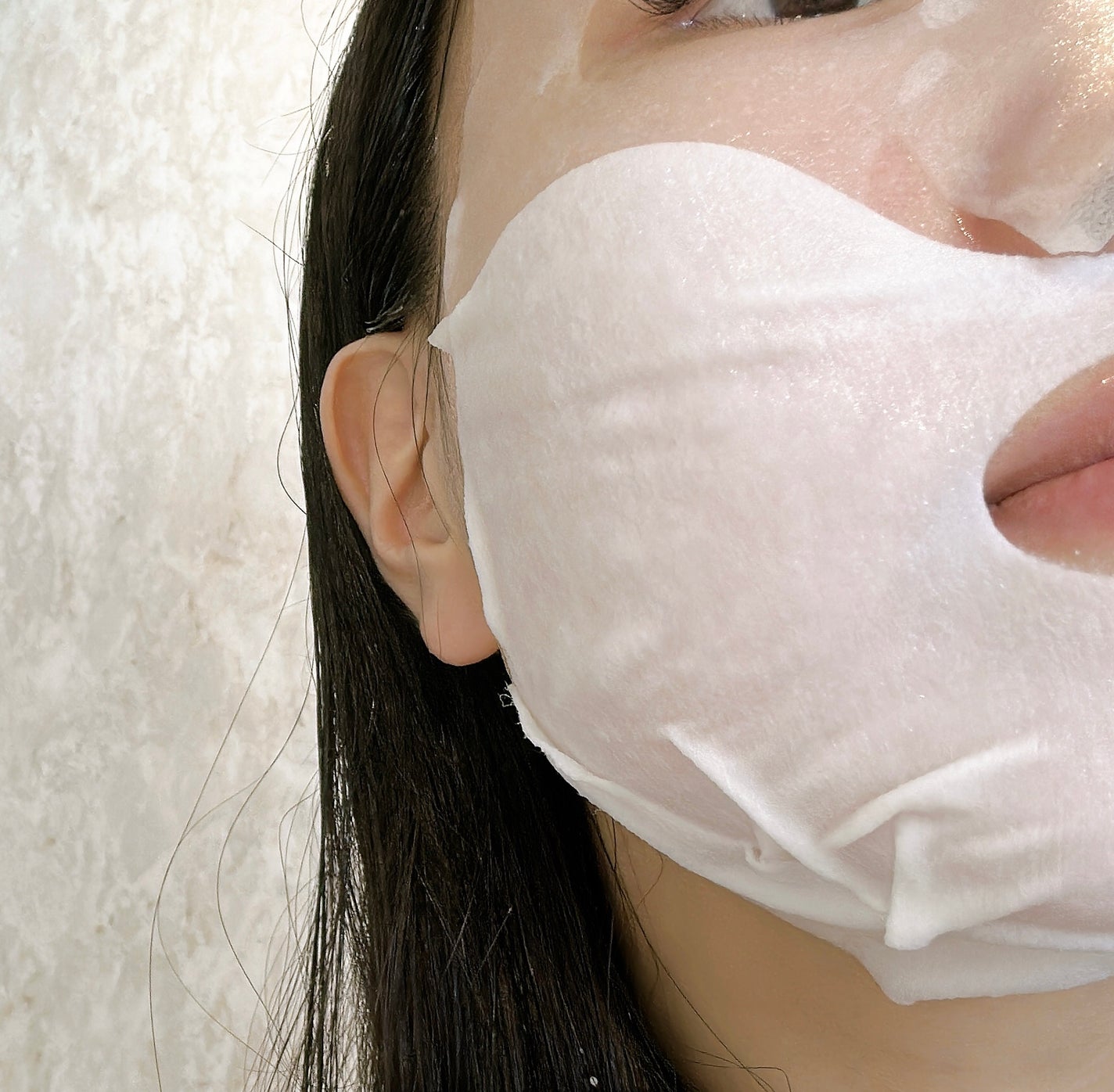 デュイセル プライベートケアマスク/DEWYCEL/シートマスク・パックを使ったクチコミ(9枚目)