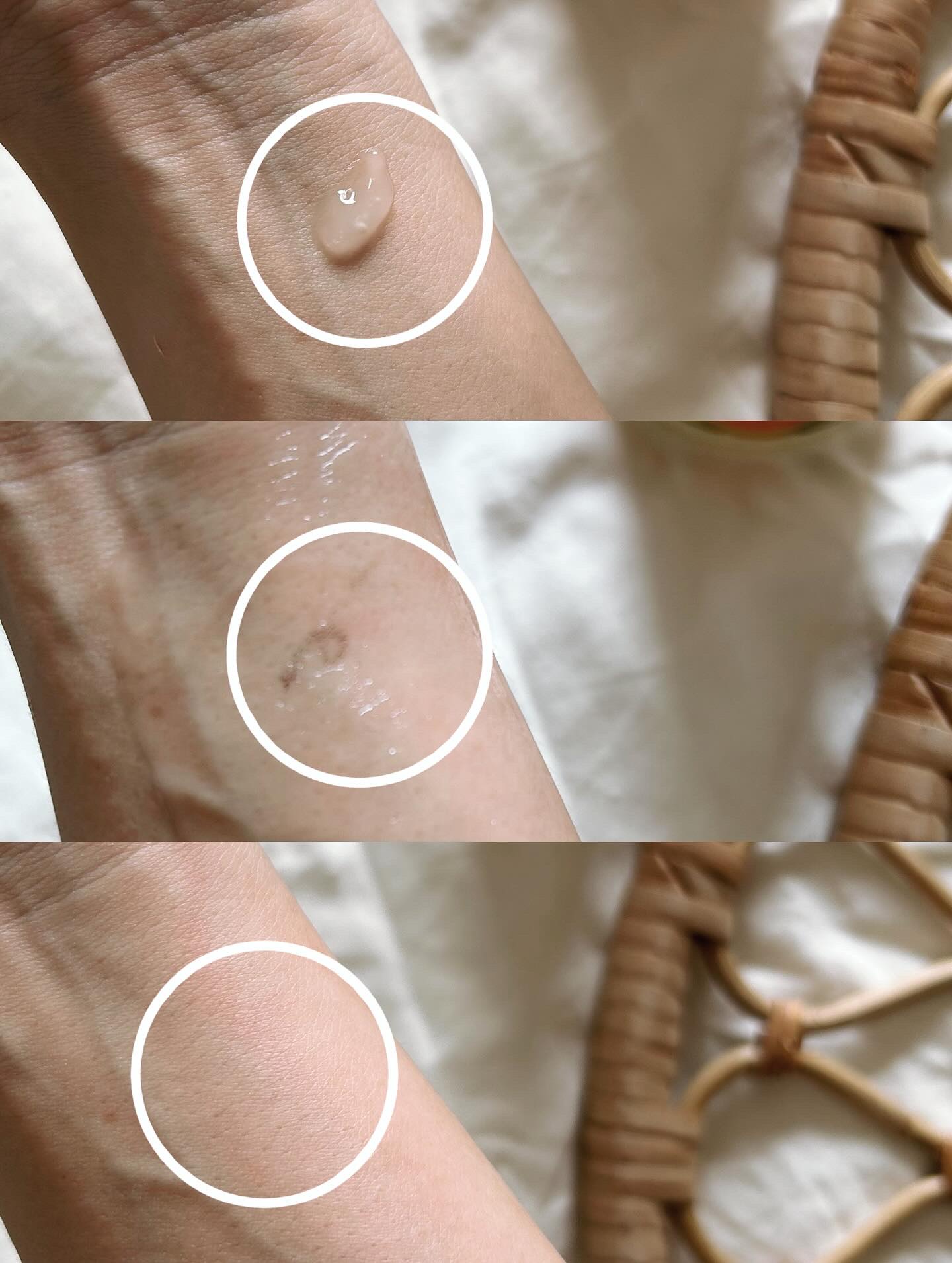 を使ったクチコミ（2枚目）