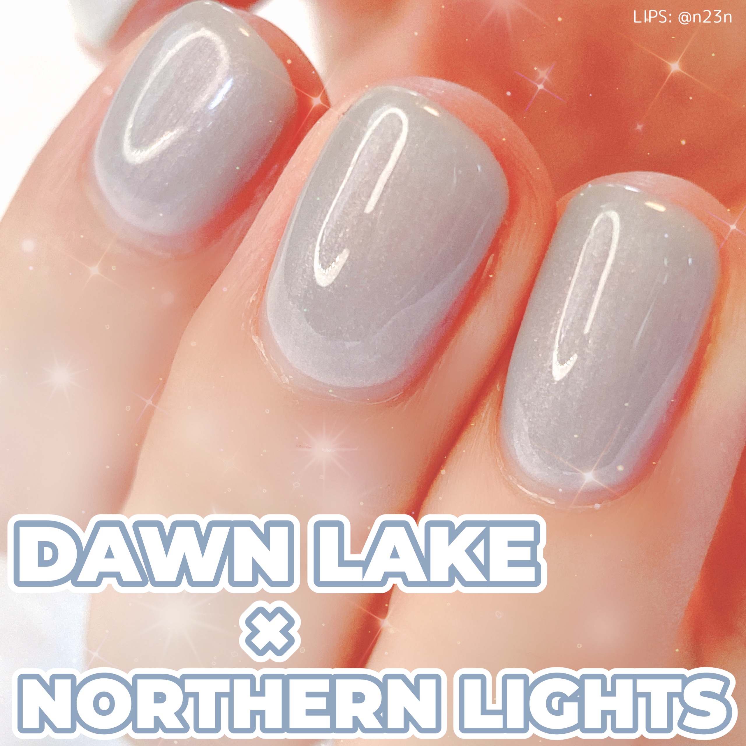 パル カラージェル/キャンドゥ/ジェルネイルを使ったクチコミ（1枚目）