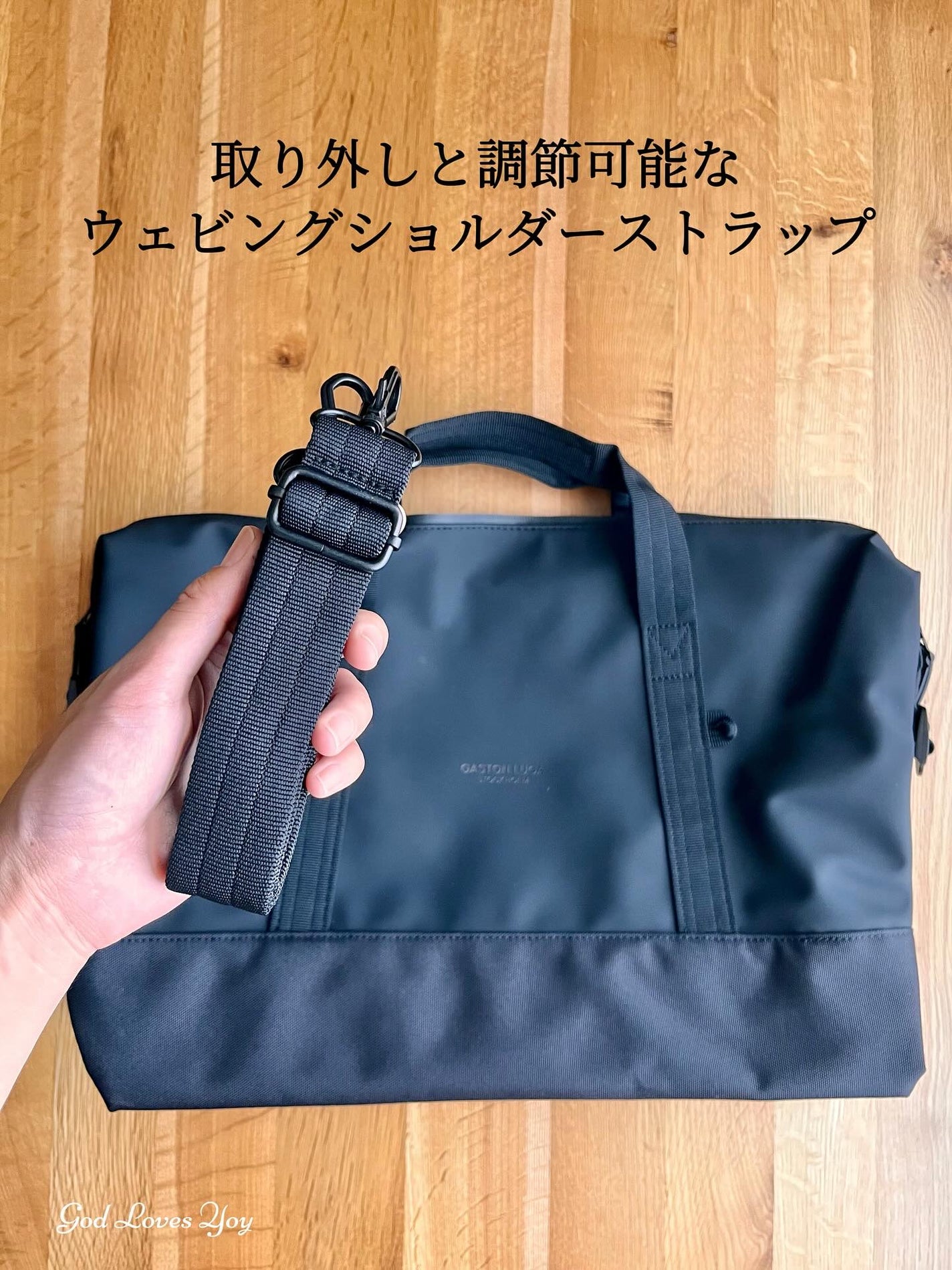 ðGod loves youðãã©ãã100ð€ on LIPS ã#PRã¹ãŠã§ãŒãã³ã¹ããã¯ãã«ã çºã®ããã¯ãã©ã³ãGASTON..ãïŒ7æç®ïŒ