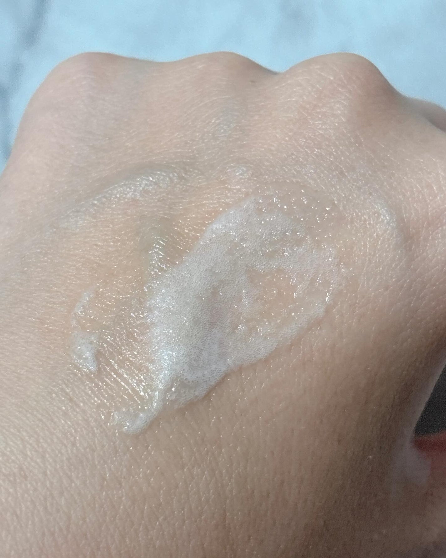 ペプチドボリュームマスタートナー/DR.PEPTI/ブースター・導入液を使ったクチコミ(5枚目)