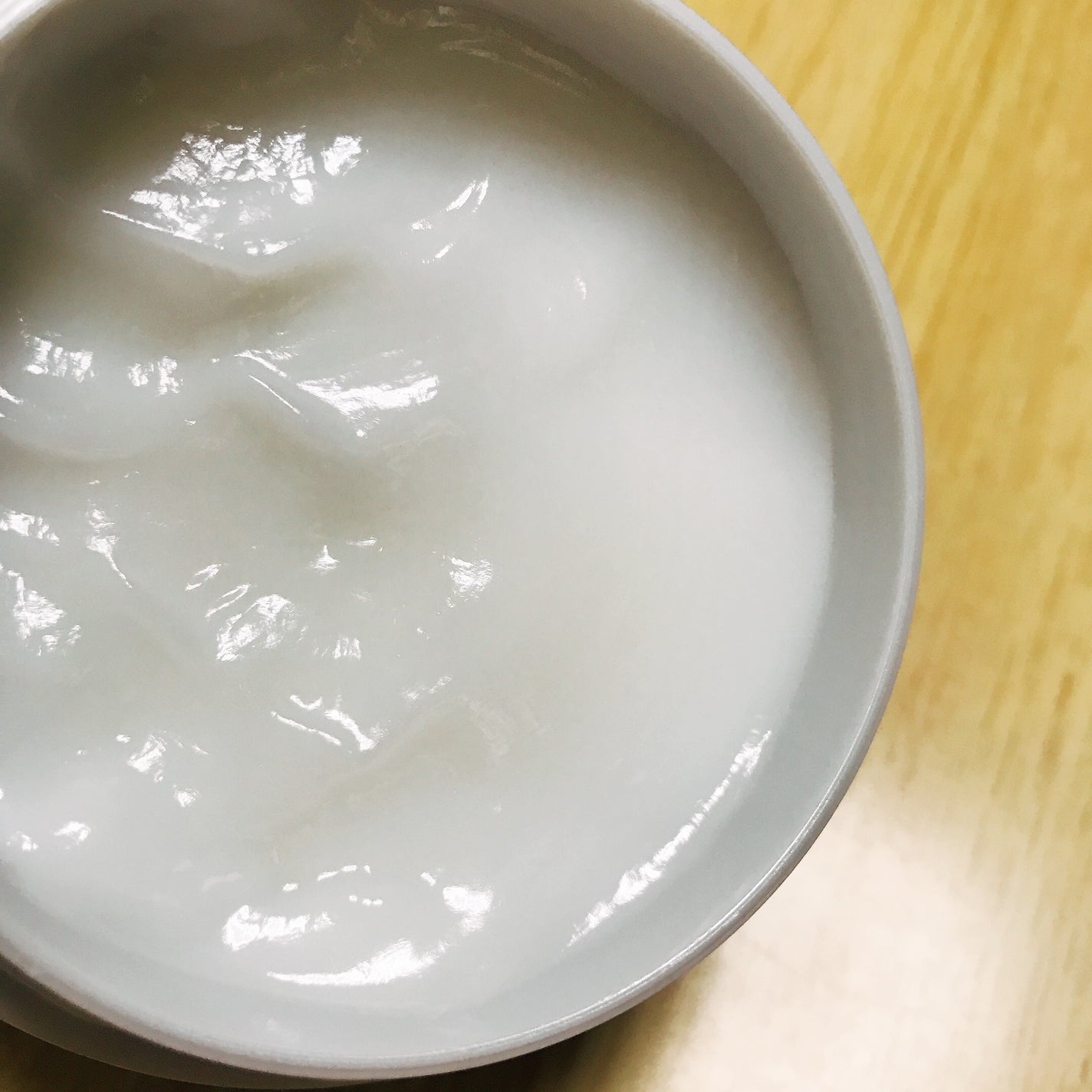 エッセンシャルプレミアム とろ生ヘアマスク/エッセンシャル/ヘアマスク・ヘアパックを使ったクチコミ(2枚目)