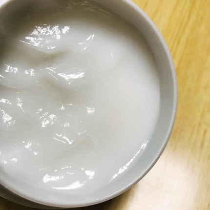 エッセンシャルプレミアム とろ生ヘアマスク/エッセンシャル/ヘアマスク・ヘアパックを使ったクチコミ(2枚目)