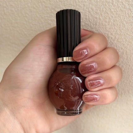 シュガードール オールインワンネイルR/シュガードール/オールインワンネイルを使ったクチコミ(5枚目)