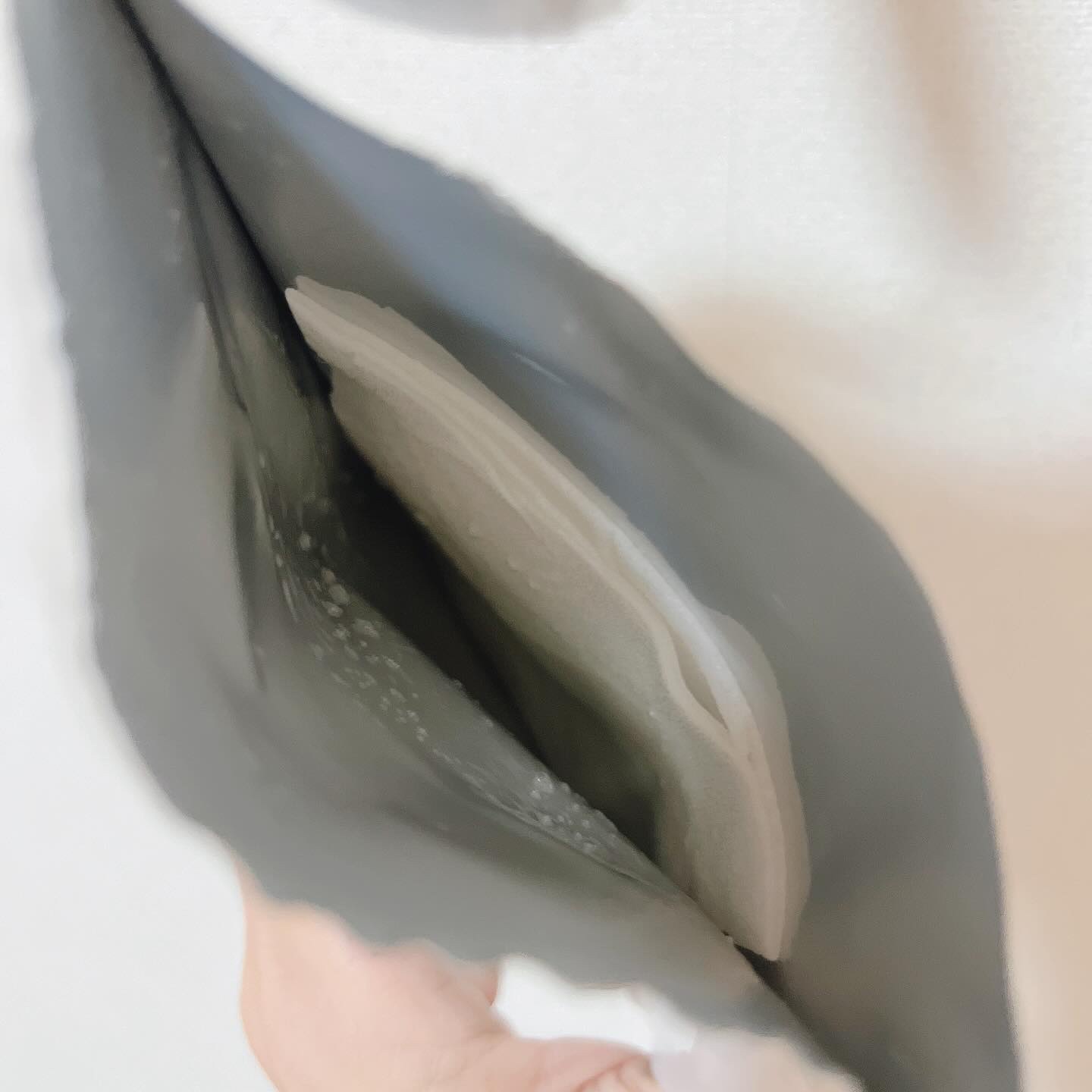 リスブラン モイスト フェイスマスク/リスブラン/シートマスク・パックを使ったクチコミ（3枚目）