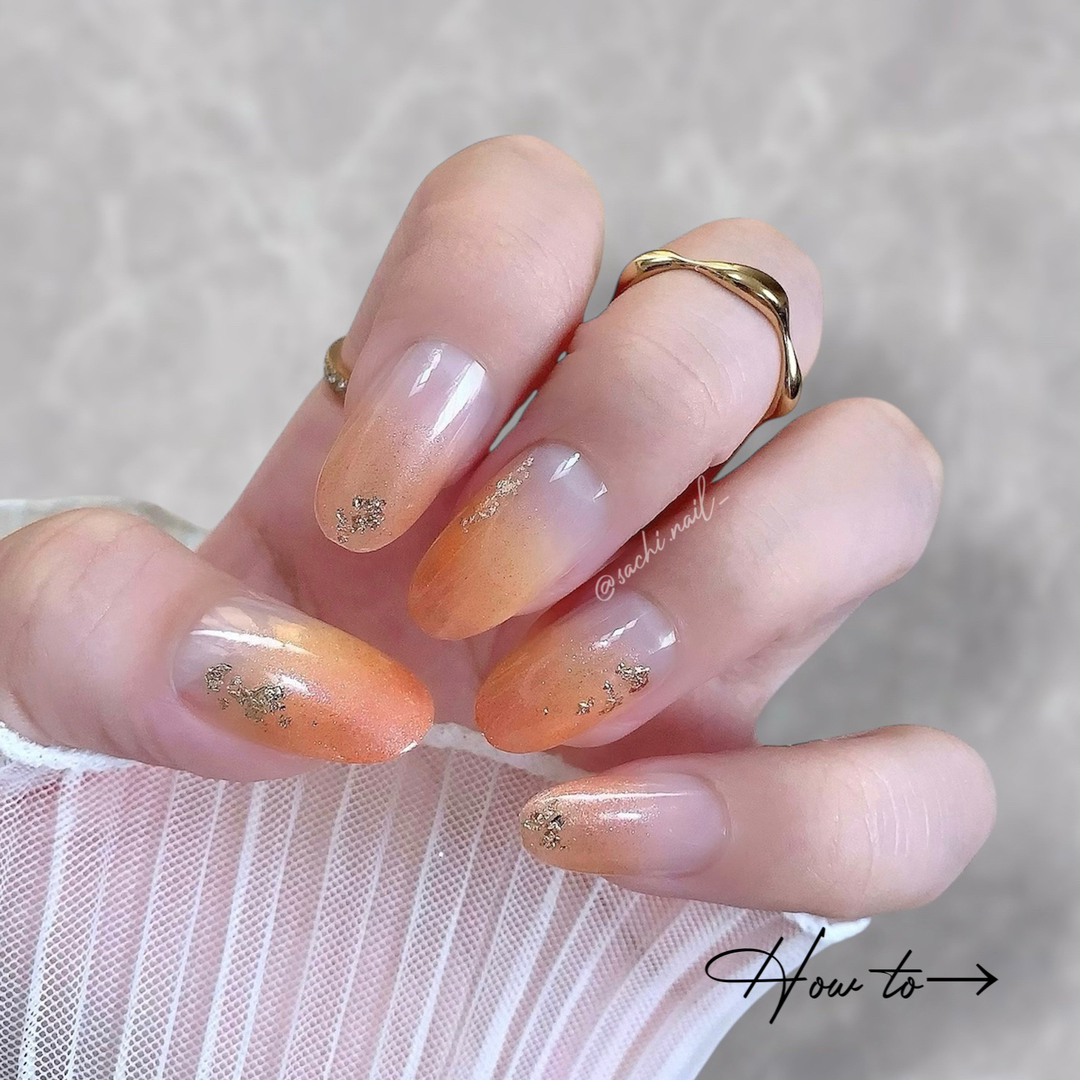 カラフルネイルズ/キャンメイク/マニキュアを使ったクチコミ（2枚目）