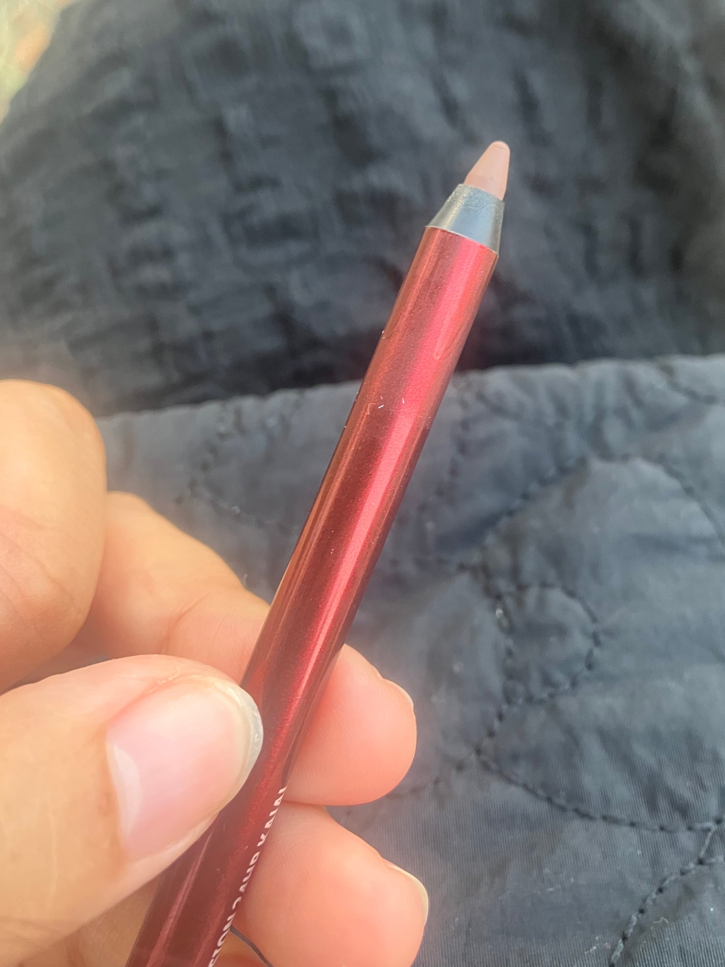 ペンシルシャープナー/M・A・C/その他を使ったクチコミ(3枚目)