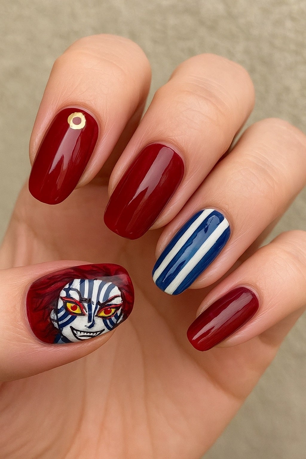 Gel Nail system 18/ネイル工房/ジェルネイルを使ったクチコミ(6枚目)