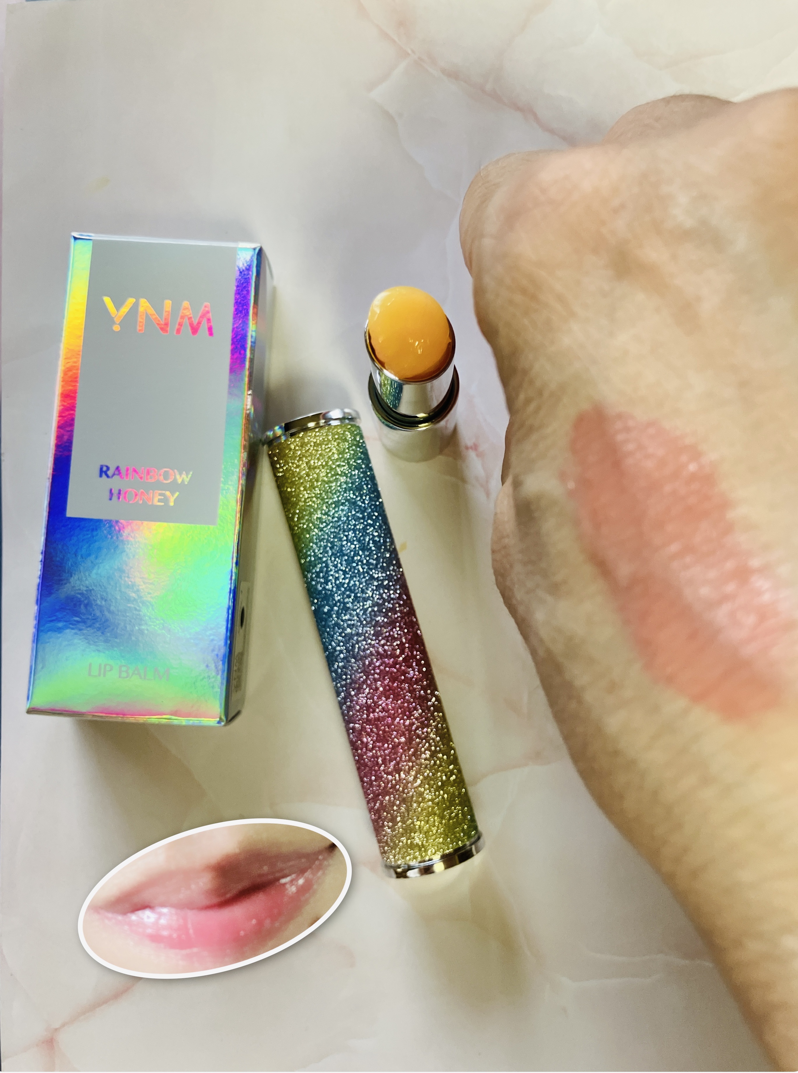 を使ったクチコミ（2枚目）